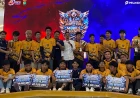 Turnamen MLBB "Jakarta Utara Level Up" Jadi Wadah Pembinaan Pemuda, 54 Tim Ramaikan Kompetisi Esport Lokal
