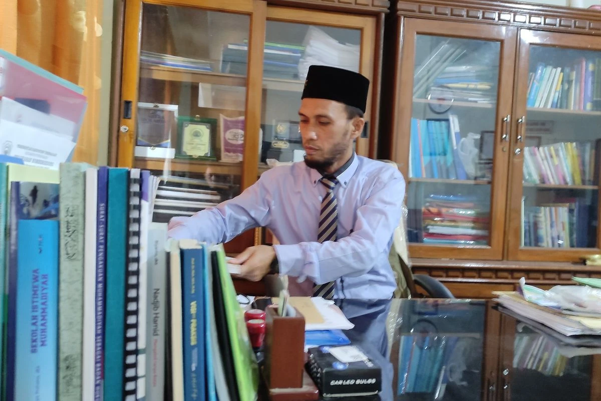 SD Muhammadiyah 1 Trenggalek Hentikan Keikutsertaan di Program MBG Sementara, Buka Peluang Bergabung Kembali