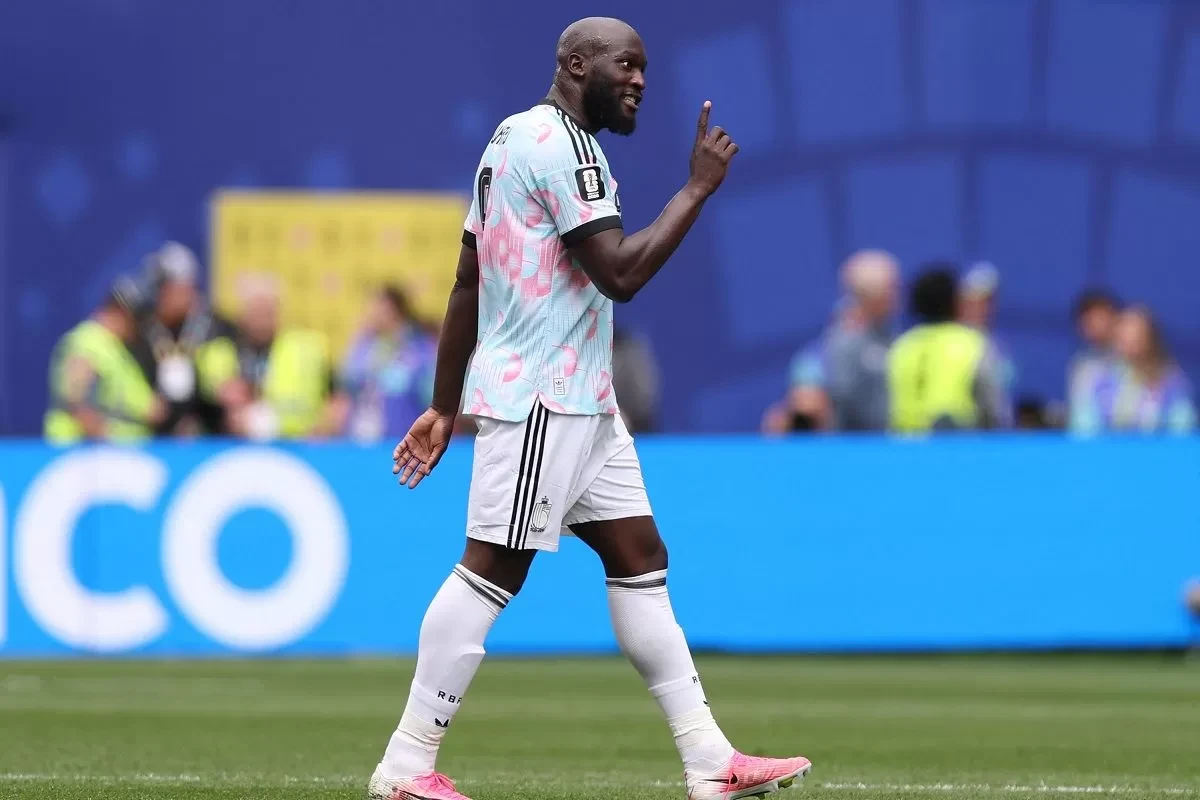 Romelu Lukaku Akui Takut Ambil Penalti Penentu, Belgia Tetap Lolos Dramatis ke 16 Besar Piala Dunia 2026