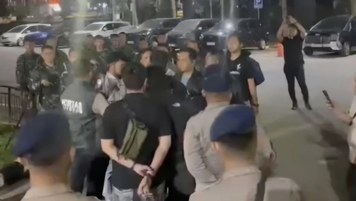 KMHDI Jakarta Dorong Semua Pihak Hormati Proses Hukum Secara Objektif 