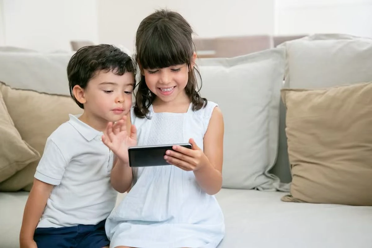 PP Tunas Bukan Sekadar Blokir Akun Anak, Ini Tujuan dan Aturan Lengkap Perlindungan Anak di Ruang Digital