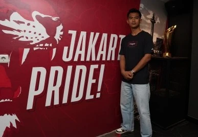 Pratama Arhan Resmi Gabung Persija, Teken Kontrak Tiga Musim dan Bereuni dengan Shin Tae-yong