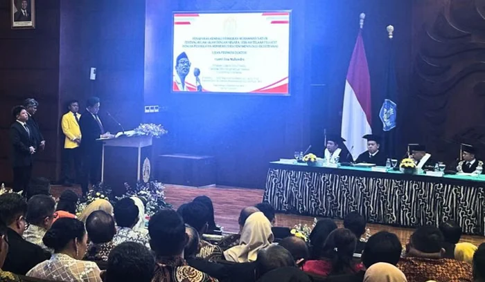 Yusril: Pemikiran Mohammad Natsir Masih Relevan Atasi Korupsi dan Penyalahgunaan Wewenang
