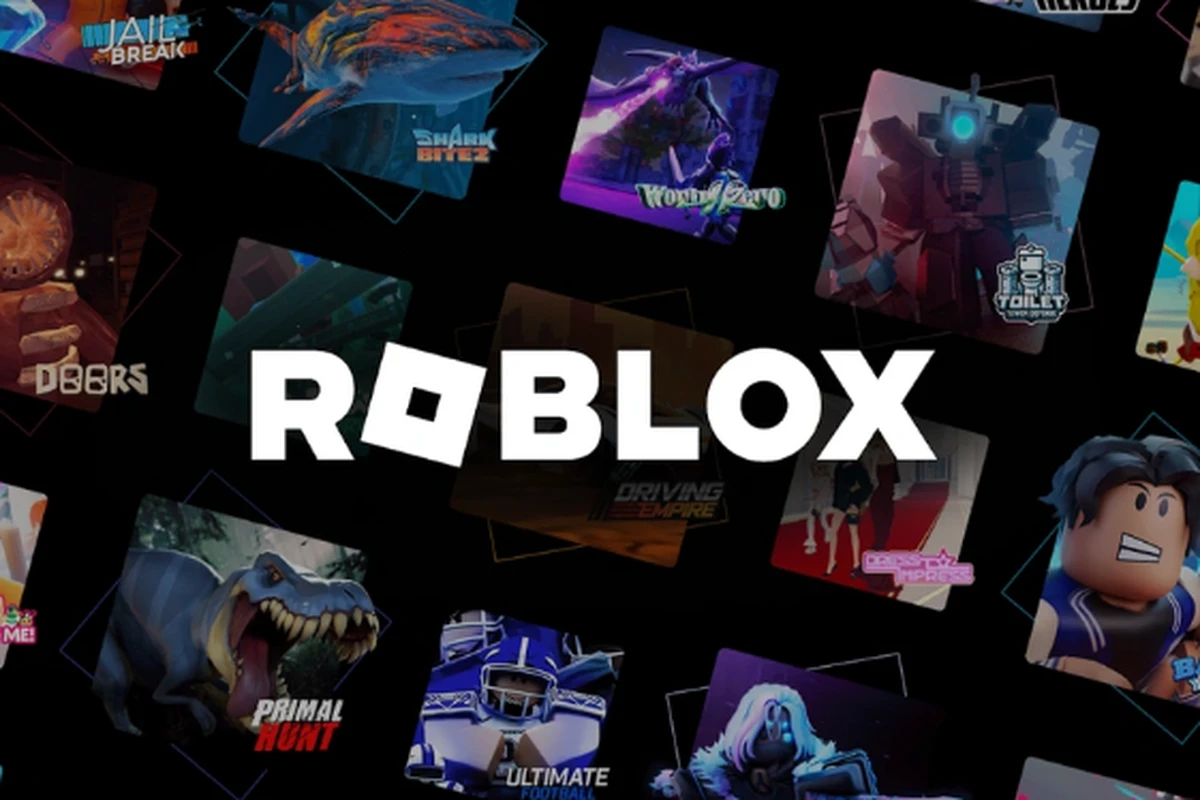 Roblox Hadirkan Build, Fitur AI yang Bisa Bikin Game Langsung dari HP Pakai Prompt Teks