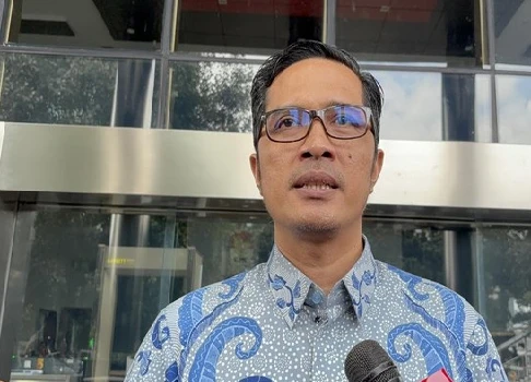 Eks Jubir KPK Febri Diansyah Jadi Kuasa Hukum Febrie Adriansyah di Kasus Dugaan Korupsi dan TPPU