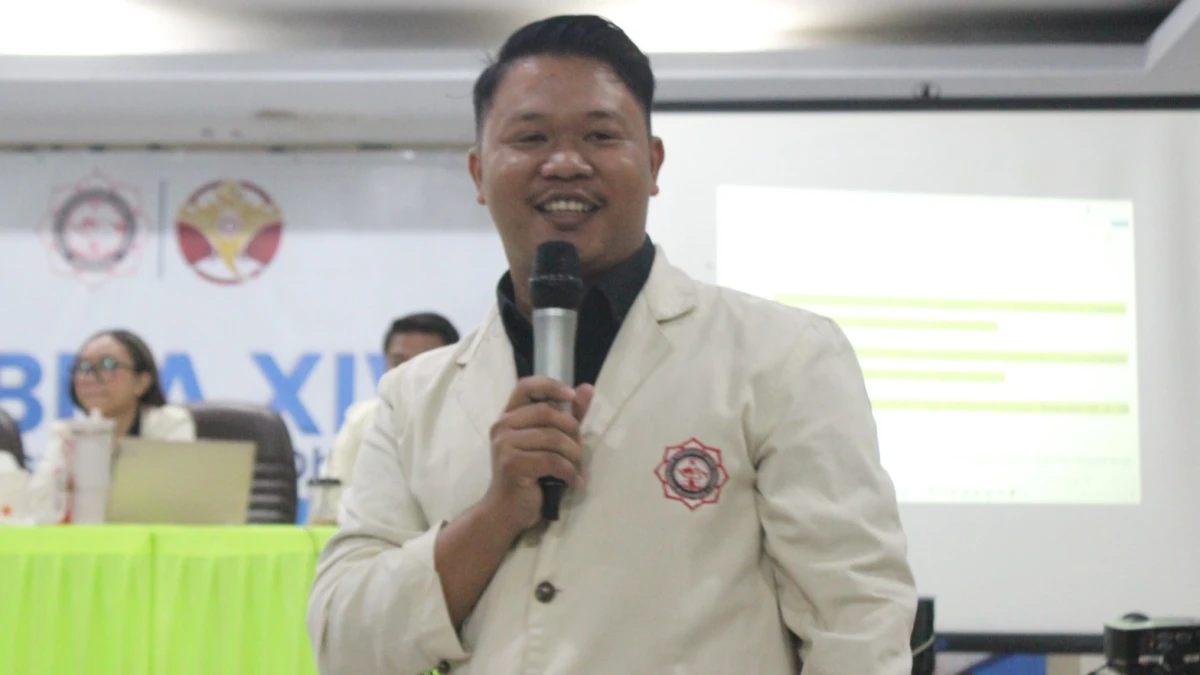 KMHDI DKI Jakarta Ucapkan Selamat Hari Bhayangkara ke-80, Dorong Polri Terus Tingkatkan Profesionalisme dan Kepercayaan Publik