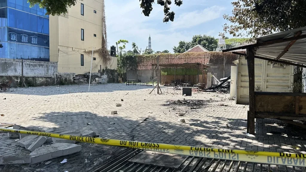 Warga Pegangsaan dan Keluarga Korban Bentrokan Jalan Tambak Sepakat Berdamai, Serahkan Proses Hukum ke Polisi