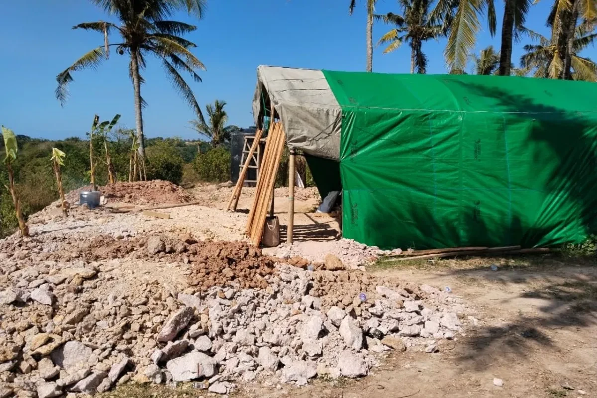 Kemenhut Ungkap Dugaan Penambangan Ilegal di Kawasan Konservasi NTB, Delapan Orang Diamankan