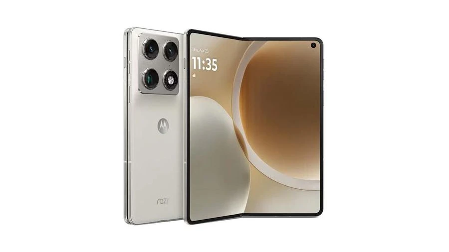 Motorola Bangkit di Pasar HP Lipat, Kuasai 50% Pangsa Pasar AS dan Tantang Samsung