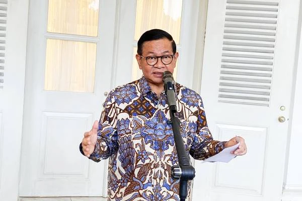 Pramono Anung Minta Warga Tak Terprovokasi Usai Bentrokan di Menteng: Jaga Jakarta Bersama