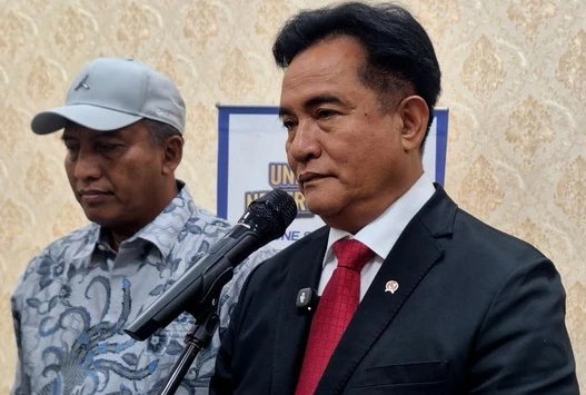 Yusril Respons Sayembara Tangkap Begal Dedi Mulyadi: Pembuktian Bersalah Ada di Pengadilan