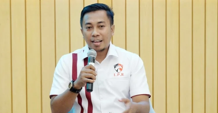 Direktur Eksekutif IPR