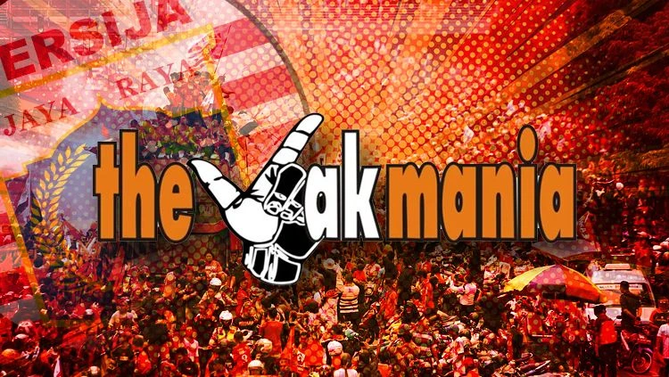 Mubes Jakmania Momentum Evaluasi, Bang Rian Tekankan Keterbukaan dan Kesempatan Setara