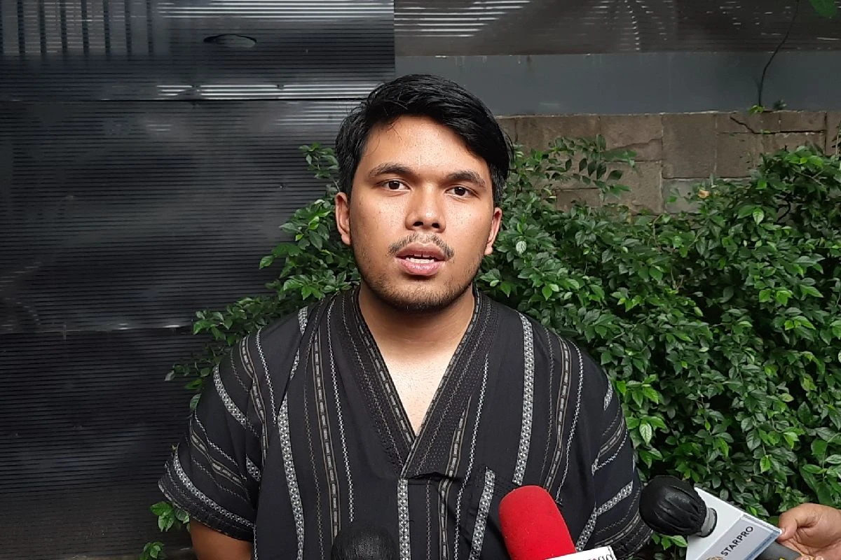 Thariq Halilintar dan Aaliyah Massaid Kembalikan Rp10 Juta ke Hanania Group, Kuasa Hukum Jelaskan Alasannya