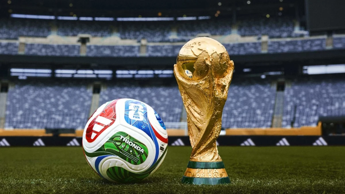 FIFA Bantah Isu Match-Fixing di Piala Dunia 2026, Pastikan Tak Ada Indikasi Pengaturan Skor