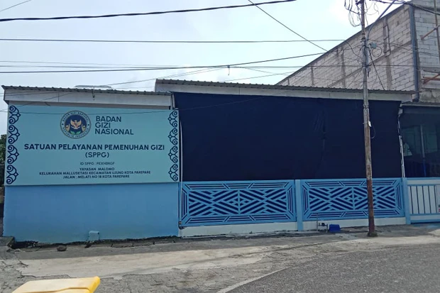 BGN Tutup 833 Dapur MBG yang Langgar SOP, Ratusan Pegawai dan ASN Kena Sanksi