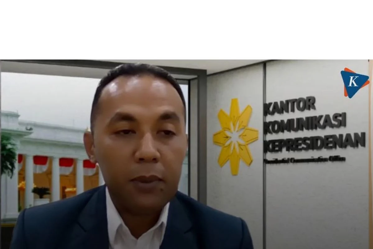 Hariqo Wibawa Satria Respons Keputusan SD Muhammadiyah 1 Trenggalek Keluar dari MBG: Kritik Sangat Berharga untuk Perbaikan