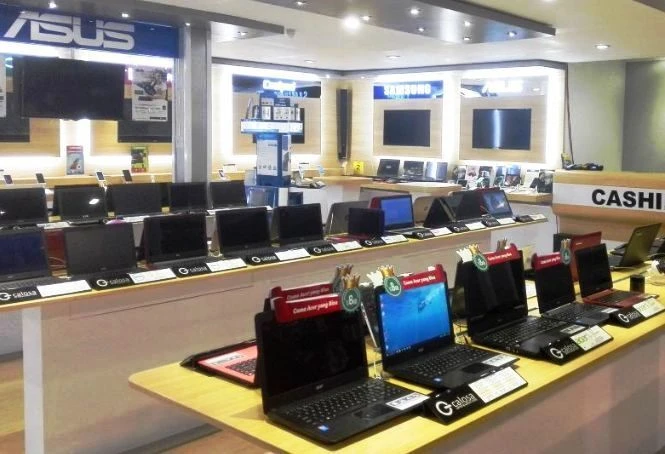 Pasar PC Global Mulai Lesu, IDC Sebut Krisis Chip Memori Akibat Ledakan AI Jadi Pemicu