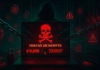 Negosiator Ransomware di AS Dipenjara 70 Bulan, Bocorkan Rahasia Korban ke Hacker BlackCat