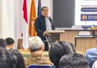 Bawaslu Rumuskan Lima Langkah Strategis Hadapi Politik Uang Digital Menuju Pemilu 2029