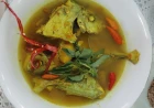Lempah Kuning, Kuliner Ikonik Bangka Belitung yang Kaya Rempah dan Cita Rasa Asam Segar