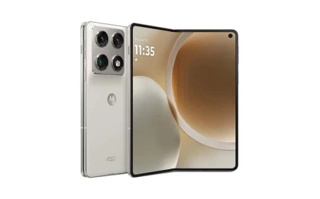 Motorola Bangkit di Pasar HP Lipat, Kuasai 50% Pangsa Pasar AS dan Tantang Samsung