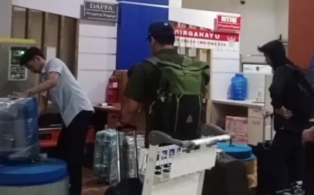 KPK Sita Uang Lebih dari Rp4 Miliar dari Rumah Kadis PUPR Kota Bengkulu