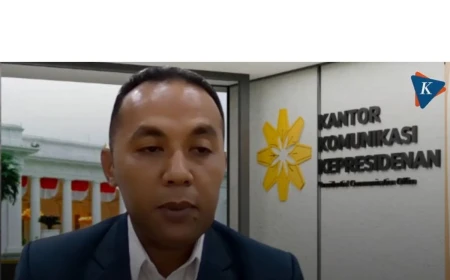 Hariqo Wibawa Satria Respons Keputusan SD Muhammadiyah 1 Trenggalek Keluar dari MBG: Kritik Sangat Berharga untuk Perbaikan