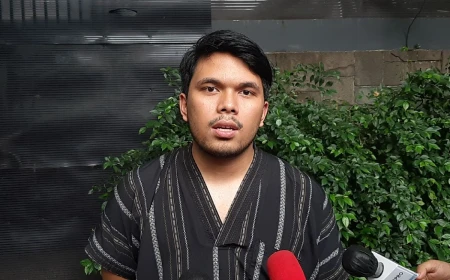 Thariq Halilintar dan Aaliyah Massaid Kembalikan Rp10 Juta ke Hanania Group, Kuasa Hukum Jelaskan Alasannya