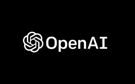 OpenAI Kembangkan Speaker AI Tanpa Layar, Dirancang Jadi Pendamping Pintar Berbasis ChatGPT