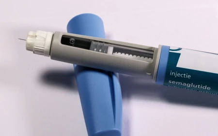 Studi: Semaglutide Berpotensi Perlambat Penuaan Biologis, Namun Masih Perlu Penelitian Lanjutan