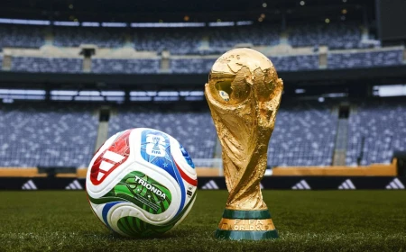 FIFA Bantah Isu Match-Fixing di Piala Dunia 2026, Pastikan Tak Ada Indikasi Pengaturan Skor