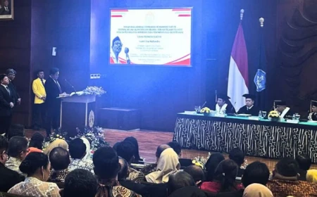 Yusril: Pemikiran Mohammad Natsir Masih Relevan Atasi Korupsi dan Penyalahgunaan Wewenang