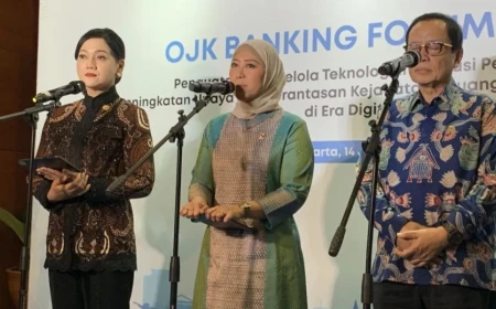 Kemkomdigi Laporkan 38.000 Rekening Terindikasi Judi Online, OJK Sudah Tutup 32.500 Rekening