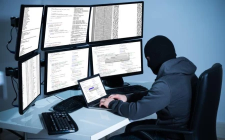Mengenal BlackCat, Kelompok Ransomware yang Pernah Mengguncang Dunia