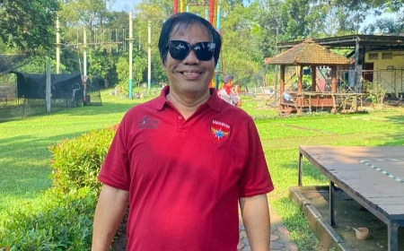 Komedian Temon Meninggal Dunia di Usia 59 Tahun