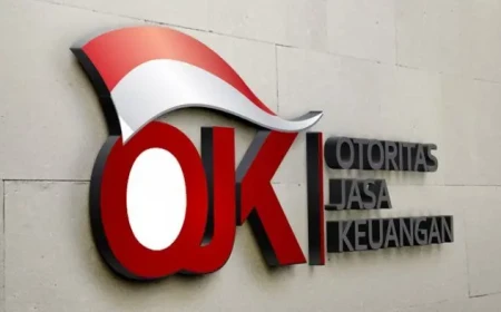OJK Ungkap Enam Tantangan Utama dalam Pemberantasan Judi Online