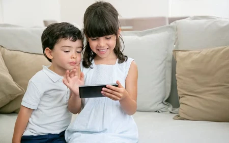 PP Tunas Bukan Sekadar Blokir Akun Anak, Ini Tujuan dan Aturan Lengkap Perlindungan Anak di Ruang Digital
