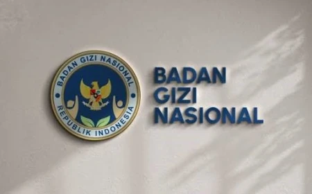 BGN Tegas Tindak SPPG Tak Penuhi Standar, Sudaryono: Kalau Tak Bisa Memperbaiki, Kita Tutup