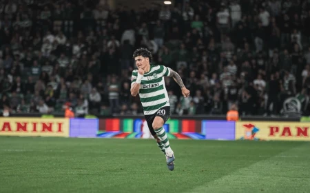 Maxi Araujo Jadi Sorotan, Pulang Naik Mobil Bak Usai Uruguay Tersingkir dari Piala Dunia 2026