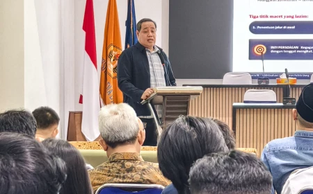 Bawaslu Rumuskan Lima Langkah Strategis Hadapi Politik Uang Digital Menuju Pemilu 2029