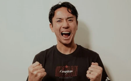 Persija Resmi Datangkan Kyohei Yoshino dan Radovan Pankov, Kontrak Dua Musim