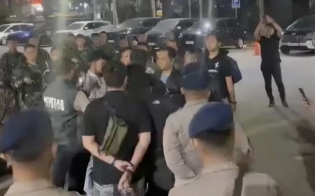 KMHDI Jakarta Dorong Semua Pihak Hormati Proses Hukum Secara Objektif 