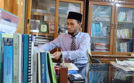 SD Muhammadiyah 1 Trenggalek Hentikan Keikutsertaan di Program MBG Sementara, Buka Peluang Bergabung Kembali
