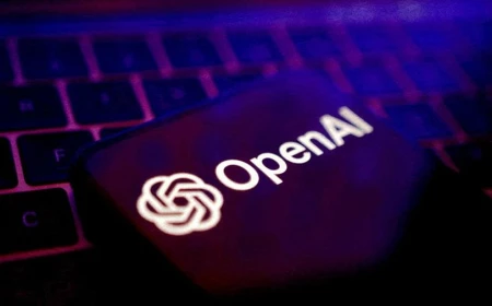 Bos Produk OpenAI Fidji Simo Mundur, Pilih Fokus Pemulihan Penyakit Kronis