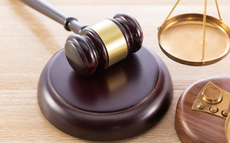 Prihatin pada Fenomena Pelecehan Terhadap Supremasi Hukum 