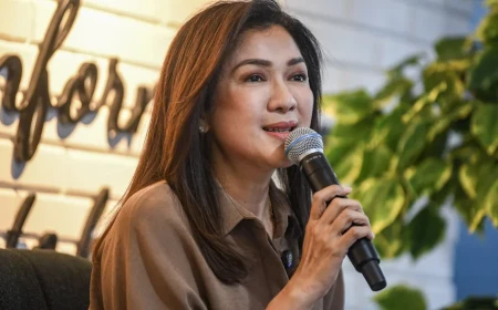 Komdigi: Pesan Presiden Prabowo Harus Dilihat Secara Utuh, Kritik Tetap Dihargai