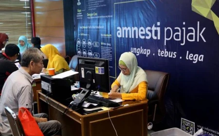 Menkeu Beri Tenggat hingga Akhir 2026, Wajib Pajak yang Belum Repatriasi Aset Akan Diperiksa Mulai 2027