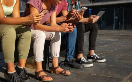 Ekonom Soroti Meningkatnya Gen Z Bekerja di Sektor Informal, Dinilai Jadi Tantangan bagi Ekonomi Indonesia