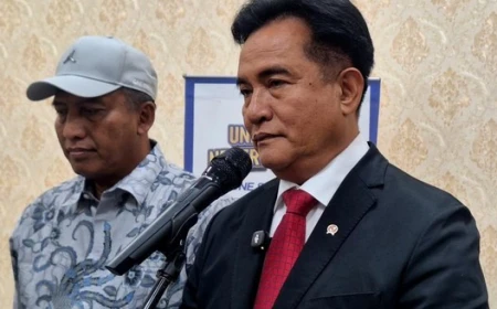 Yusril Respons Sayembara Tangkap Begal Dedi Mulyadi: Pembuktian Bersalah Ada di Pengadilan